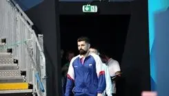 برگزاری انتخابی تیم ملی تنیس روی میز در غیاب نیما و بنیامین