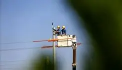 آخرین وضعیت برق کشور پس از آسیب جنگی به تأسیسات 