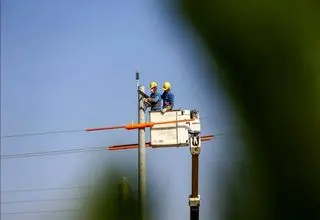 آخرین وضعیت برق کشور پس از آسیب جنگی به تأسیسات 