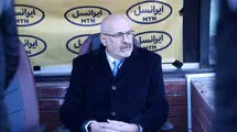 بوژوویچ: هواداران حق دارند ناراضی باشند