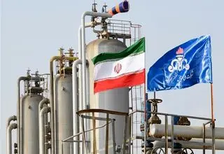 انتصاب مدیرعامل جدید شرکت ملی مناطق نفت‌خیز جنوب