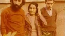 انتشار تصویری کمتر دیده‌ شده از سهراب سپهری به همراه پدر و مادرش