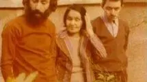 انتشار تصویری کمتر دیده‌ شده از سهراب سپهری به همراه پدر و مادرش