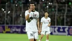 فولاد به دنبال جذب هافبک مس رفسنجان