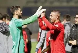 دنیا به کام تراکتور 