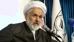 واکنش طائب به ترور ماموستا نزهتی