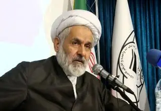 حسین طائب عزادار شد