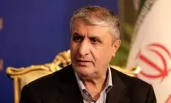  به وضوح می دانند هدف جمهوری اسلامی ایران در برنامه هسته ای چیست؟