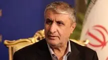 تفاهم ایران و روسیه برای ساخت نیروگاه‌های هسته‌ای کوچک