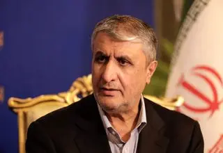 اسلامی: مسیر ملت ایران بر اساس منافع ملی انتخاب می‌شود
