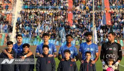 استقلال کمیته فنی تشکیل داد