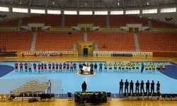 اشتباهات فردی عامل شکست مقابل سپاهان‌نوین