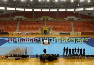 اشتباهات فردی عامل شکست مقابل سپاهان‌نوین