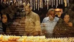 اعلام قیمت طلا و سکه در بازار؛ طلای 18 عیار 18 میلیون و 207 هزار تومان