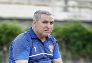اکبر زبردست مدیر فنی مس رفسنجان شد