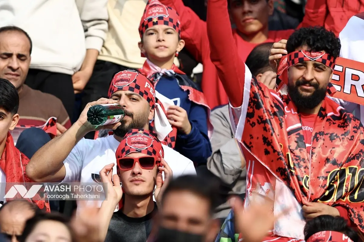 دربی صد و شش