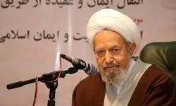 آیت‌الله عبدخدایی درگذشت