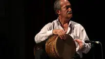 بهمن رجبی درگذشت