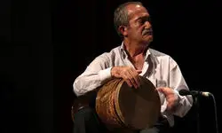 بهمن رجبی درگذشت