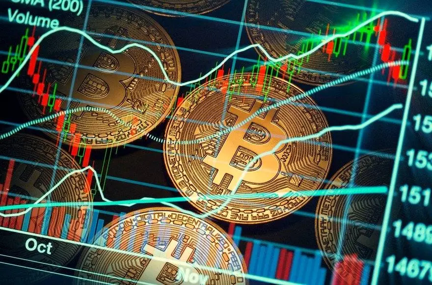 سکون در بازار کریپتو؛ پرش بلندتر یا فرود موقت؟
