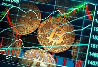 سکون در بازار کریپتو؛ پرش بلندتر یا فرود موقت؟