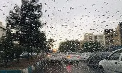 پیش بینی هواشناسی تهران  از یکشنبه تا سه شنبه( ۱۵ تا ۱۷ شهریور)