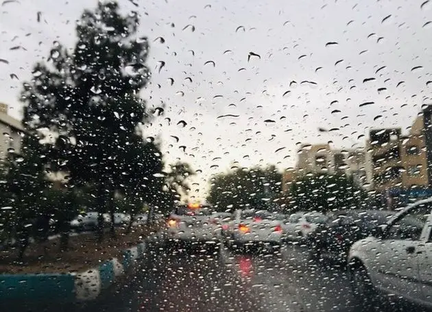 پیش بینی هواشناسی تا پنجشنبه (۶ فروردین‌ماه)/ مسافران بخوانند