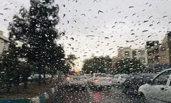پیش بینی هواشناسی تهران تا سه‌شنبه ۱۳ مرداد/ ورق هواشناسی برگشت