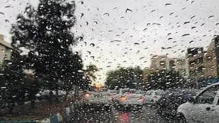 پیش بینی هواشناسی تهران تا سه‌شنبه ۱۳ مرداد/ ورق هواشناسی برگشت