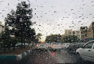 شهروندان این استان‌ها امروز و فردا مراقب باشند