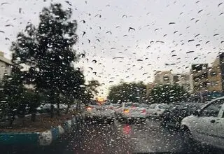 هواشناسی تهران اطلاعیه داد