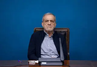 پزشکیان: با چپ و راست دعوا نداریم/ حتی به آقای جلیلی هم گفته‌ام برای حل مشکلات به دولت کمک کند