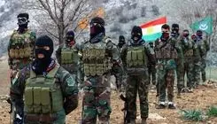 آکسیوس: کردهای عراق برای پیوستن به جنگ با ایران مقاومت می‌کنند