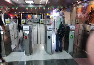 رایگان بودن مترو و اتوبوس در تهران تا ۲ ماه دیگر تمدید شد
