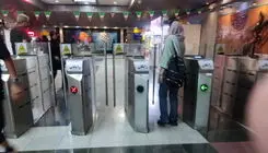 رایگان بودن مترو و اتوبوس در تهران تا ۲ ماه دیگر تمدید شد