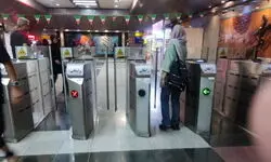 رایگان بودن مترو و اتوبوس در تهران تا ۲ ماه دیگر تمدید شد