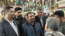صالحی: با گران‌فروشان و محتکران برخورد قانونی خواهد شد
