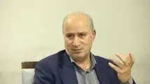 تاج: پزشک باید به تیم آرامش بدهد نه اینکه خودش اخراج شود