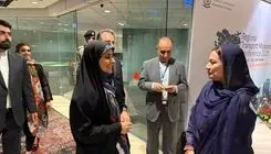 سفر وزیر راه و شهرسازی به پاکستان به منظور شرکت در کنفرانس دو روزه حمل و نقل