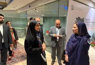 سفر وزیر راه و شهرسازی به پاکستان به منظور شرکت در کنفرانس دو روزه حمل و نقل
