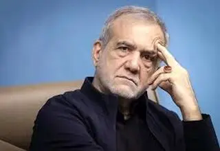 «پزشکیان»؛ رییس‌جمهور صادق و خطا باور