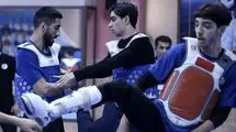 ستاره لیگ یکی به اردوی تکواندو دعوت شد