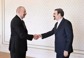 مسعود پزشکیان به جمهوری آذربایجان سفر می‌کند