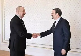 مسعود پزشکیان به جمهوری آذربایجان سفر می‌کند