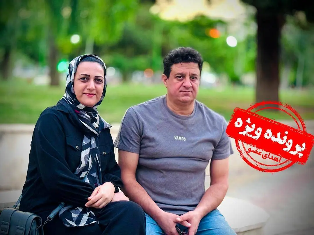 وقتی دو زندگی میروید