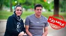وقتی دو زندگی می‌روید