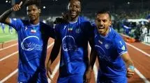 شوک به استقلال؛ پرسپولیس شروط اندونگ را پذیرفت