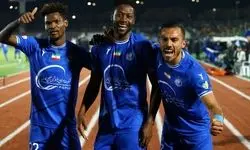 شوک به استقلال؛ پرسپولیس شروط اندونگ را پذیرفت