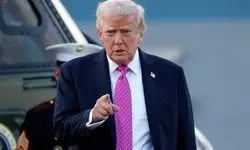 سند راهبرد امنیتی ترامپ برای جهان منتشر شد