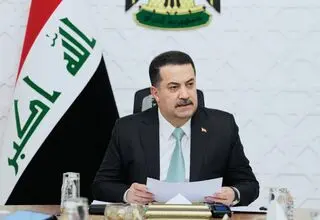 واکنش نخست وزیر عراق به ترور نامزد پارلمانی/ او با بمب کشته شد